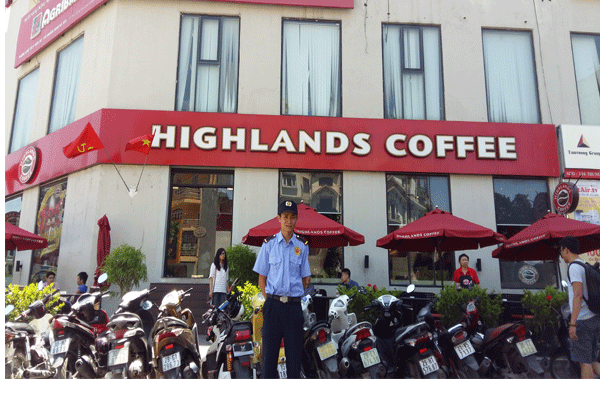 ha-thanh-trien-khai-bao-ve-highlands-coffee