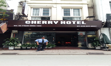 trien-khai-bao-ve-khach-san-cherry-cherry-hotel